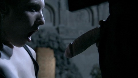 Riccardo Marino in Monamour (2005) Penis Prosthetic Straight 27103