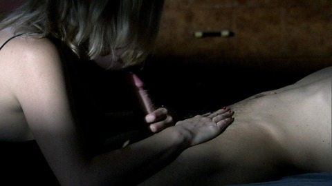 Riccardo Marino in Monamour (2005) Penis Prosthetic Shirtless Straight 27107
