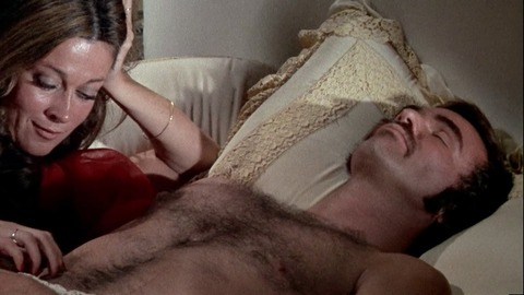 Burt Reynolds in The Longest Yard (1974) Sexy Shirtless 27162