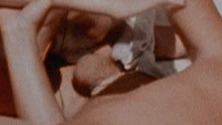 Eric Emerson Naked in Heat. Sexy, Balls, Erect, Penis, Straight. 29287
