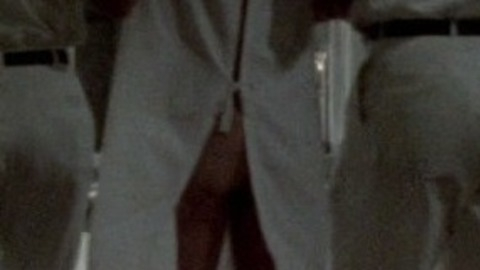 Roy Scheider in All That Jazz Butt 27291