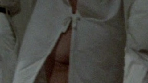 Roy Scheider in All That Jazz Butt 27290