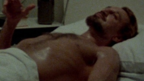 Roy Scheider in All That Jazz Sexy Shirtless 27287