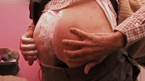 Nudes of Himself from Jackass Number Two. Butt. 27378