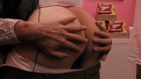 Johnny Knoxville Nude in Jackass Number Two. Butt. 27376