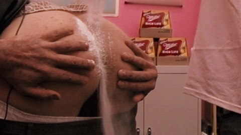 Himself from Jackass Number Two Naked. Butt. 27377