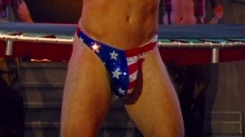 Sexiest Himself Scenes. Bulge, Sexy, Shirtless. 27388