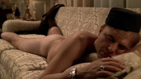 Nudes of Ralph Cifaretto from The Sopranos. Butt. 27324