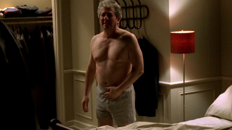 Sexiest Assemblyman Ronald Zellman Scenes. Sexy, Shirtless. 27574