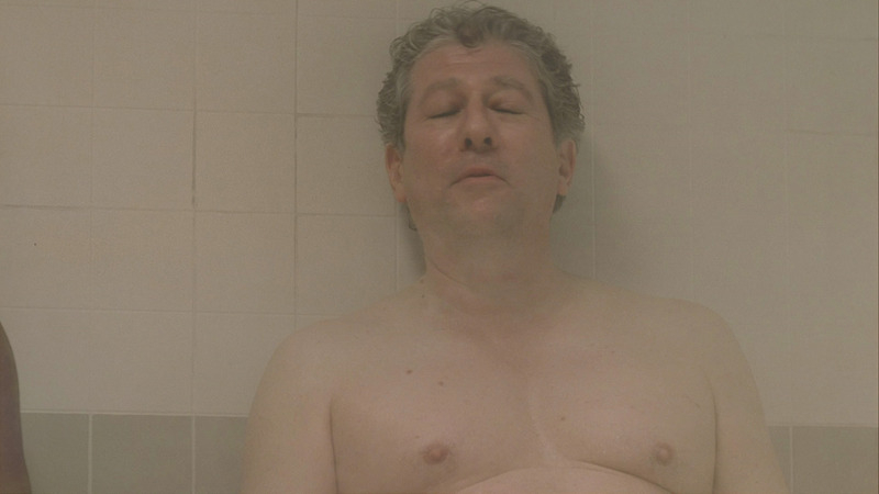 Hottest Peter Riegert Scene in The Sopranos. Sexy, Shirtless. 27578