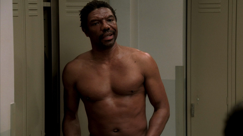 Hottest Maurice Tiffen Scenes. Sexy, Shirtless. 27579