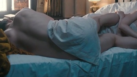 Hottest Adam Rothenberg Scene in Ripper Street. Shirtless, Straight. 27404