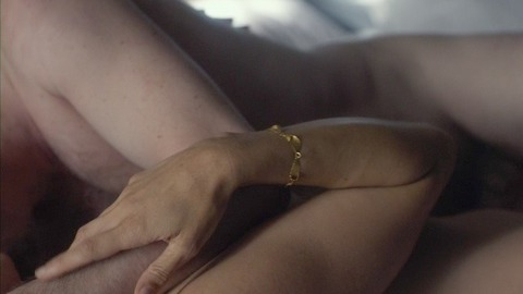 Mathieu Amalric Naked in The Blue Room. Balls, Penis, Straight. 35947