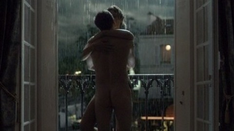 Mathieu Amalric Naked as Julien Gahyde. Butt, Straight. 35937
