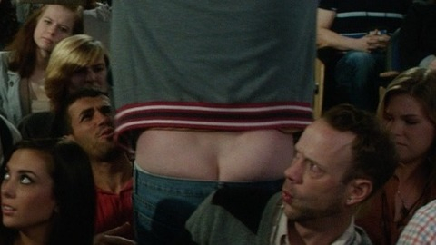 Jeff Daniels in Dumb and Dumber To (2014) Sexy Butt 33304