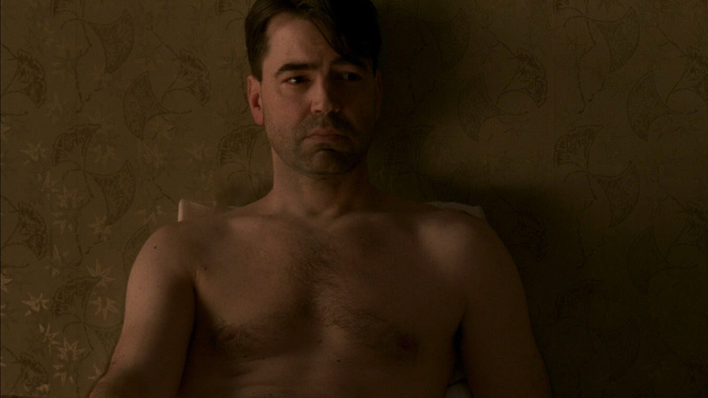 Hottest Roy Phillips Scenes. Sexy, Shirtless. 27543