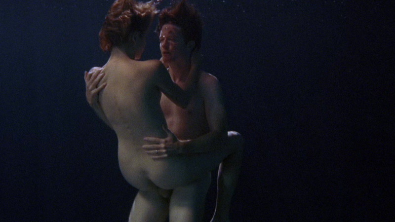 Nudes of Mark Colm from Out of Order. Balls, Shirtless, Straight, bubbles, man/woman. 131268