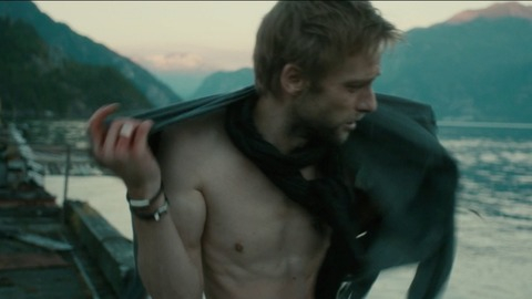 Hottest Terry Parrish Scenes. Sexy, Shirtless. 27453