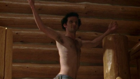Will Brill in Beside Still Waters (2013) Shirtless Underwear 27478