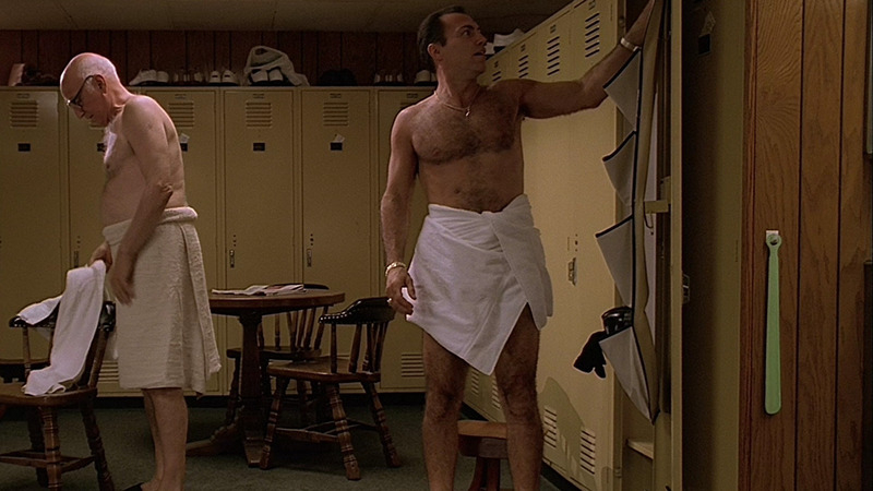 Sexiest Mikey Palmice Scenes. Shirtless. 27562