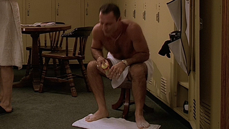 Hottest Mikey Palmice Scenes. Shirtless. 27561