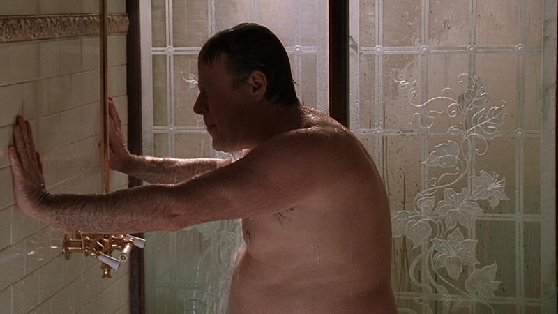 Sexiest Det. Vin Makazian Scenes. Shirtless. 27568