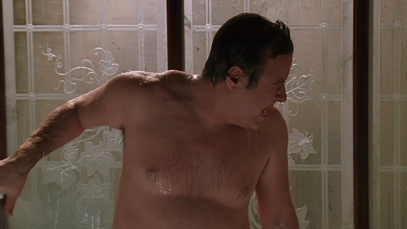 Sexiest Scenes of Det. Vin Makazian from The Sopranos. Shirtless. 27569