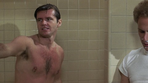 Jack Nicholson in Carnal Knowledge (1971) Sexy Shirtless 27640