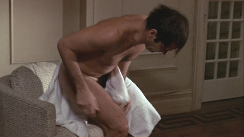 Jack Nicholson in Carnal Knowledge (1971) Sexy Shirtless 27643