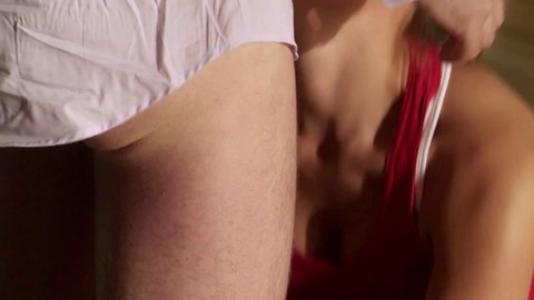 Dean from The Girl's Guide to Depravity Naked. Butt, Straight. 29393