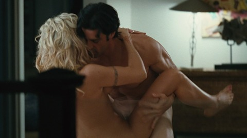 Gilles Marini in Sex and the City (2008) Sexy Shirtless Straight 27728