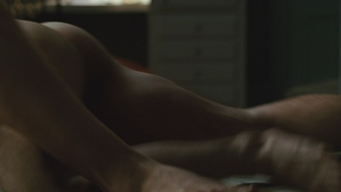 David Eigenberg in Sex and the City (2008) Butt Sexy Straight 27717