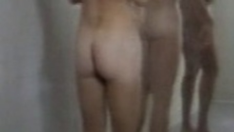 Steve Nevil Naked in Coach. Butt, Shirtless. 28171