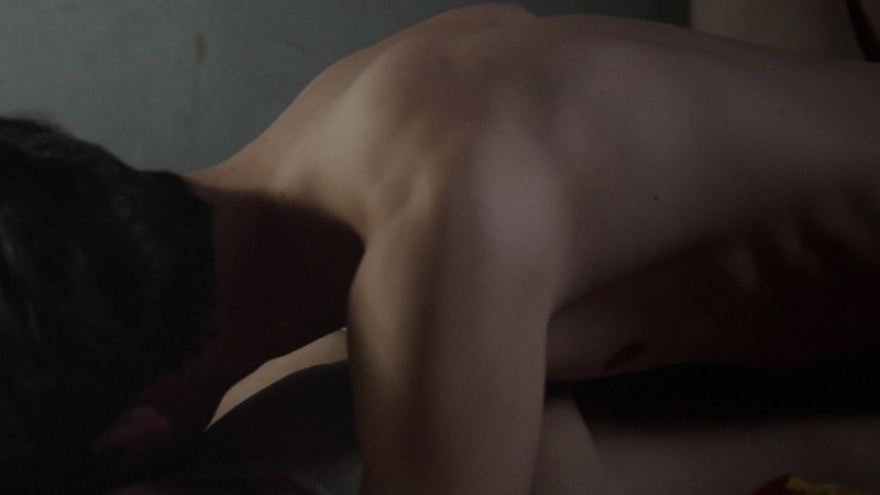 Hottest Paul Scenes. Sexy, Shirtless, Straight. 27771
