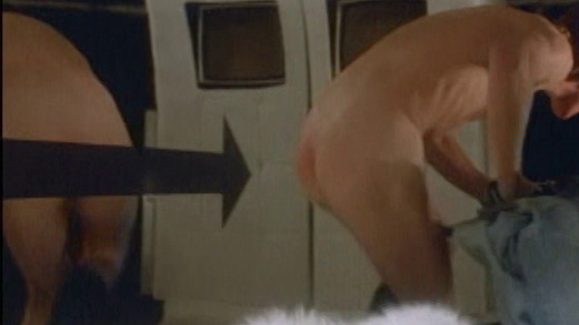 Stuart Goetz Nude as Bobby. Sexy, Shirtless, Butt. 28244
