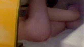 Harry Moses Naked as Jack. Sexy, Butt. 28239