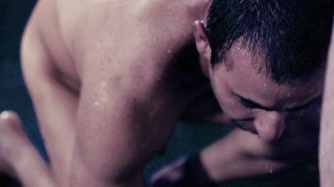George Basha Naked as Ray Francis. Penis. 29823