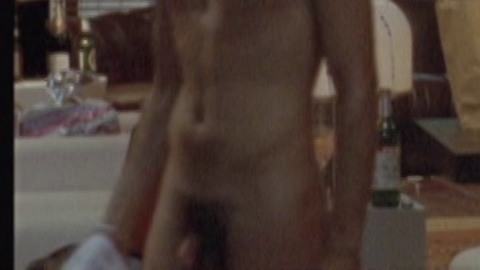 Aidan Gillen Nude as Stuart Alan Jones. Sexy, Shirtless, Penis, Balls. 27890