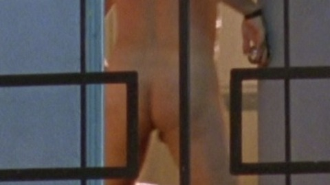 Johnny Venocur in Lord of Illusions (1995) Sexy Shirtless Balls Butt 28144