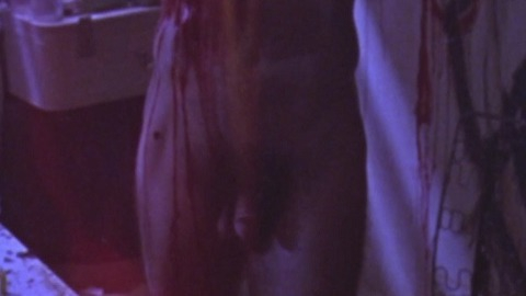 Barry Del Sherman in Lord of Illusions (1995) Balls Penis Sexy Shirtless 28146