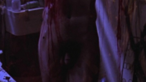 Barry Del Sherman in Lord of Illusions (1995) Balls Penis Sexy Shirtless 28145