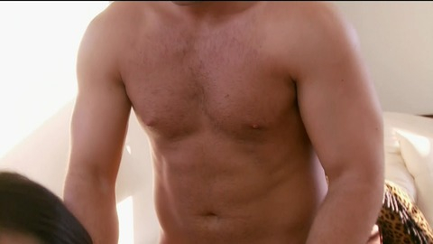Chad White in Lolita from Interstellar Space (2014) Shirtless Straight 27989