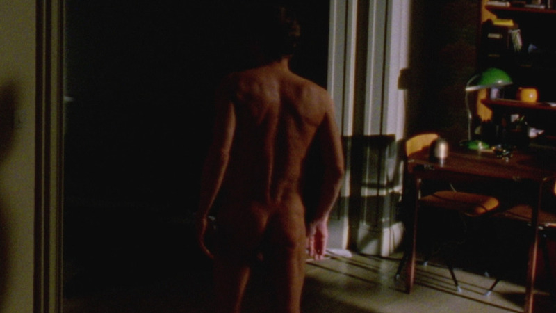 Klaus Tange Nude as Dan Kristensen. Butt, Sexy, Shirtless. 28040