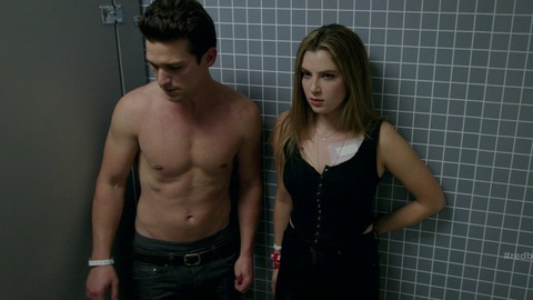 Daren Kagasoff in Red Band Society (2014) Sexy Shirtless 28068