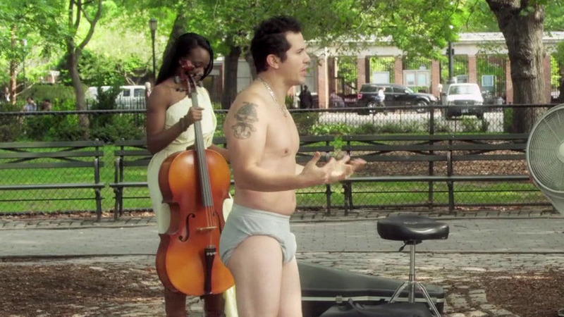 Sexiest Scenes of Jesse from Fugly!. Shirtless, Underwear. 30299