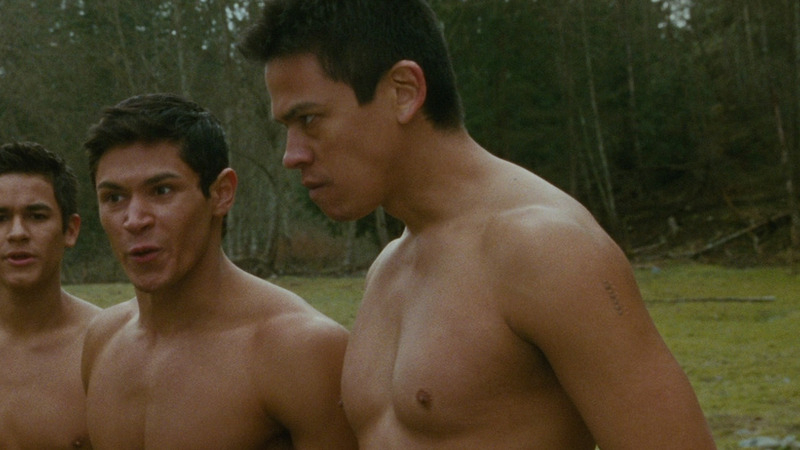 Sexiest Sam Uley Scenes. Sexy, Shirtless. 28186