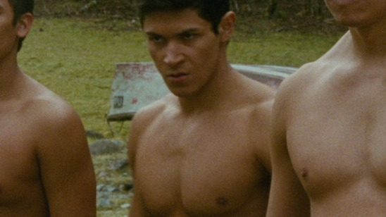 Hottest Paul Scenes. Sexy, Shirtless. 28179