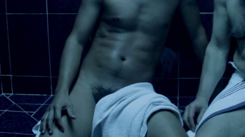 Hottest Oliver Scenes. Gay, Sexy, Shirtless. 28425