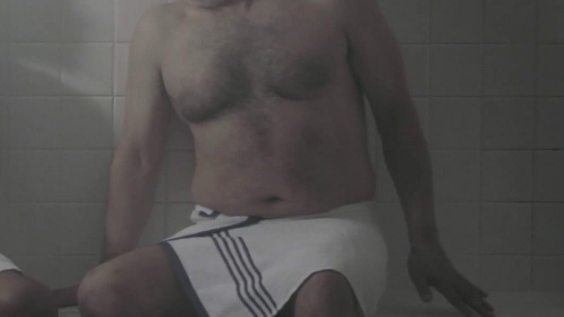 Sexiest Joaquín Scenes. Gay, Shirtless. 28420