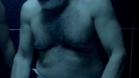 Sexiest Joaquín Scenes. Shirtless. 28390